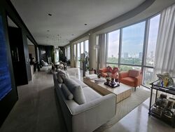 Madison Residences (D10), Condominium #495512321